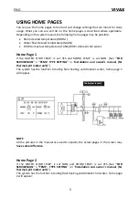 Preview for 150 page of Vivax HPS-120HM155AERI/I3 User Manual