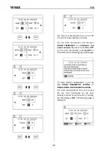 Preview for 155 page of Vivax HPS-120HM155AERI/I3 User Manual