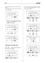 Preview for 156 page of Vivax HPS-120HM155AERI/I3 User Manual