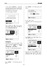 Preview for 160 page of Vivax HPS-120HM155AERI/I3 User Manual