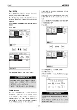 Preview for 162 page of Vivax HPS-120HM155AERI/I3 User Manual