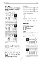 Preview for 163 page of Vivax HPS-120HM155AERI/I3 User Manual