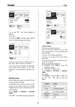 Preview for 167 page of Vivax HPS-120HM155AERI/I3 User Manual