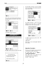 Preview for 170 page of Vivax HPS-120HM155AERI/I3 User Manual