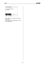 Preview for 172 page of Vivax HPS-120HM155AERI/I3 User Manual