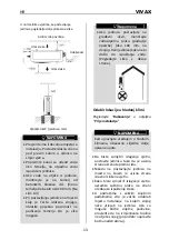 Preview for 16 page of Vivax HPS-22CH65AERI/O1 R32 User Manual