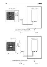 Preview for 34 page of Vivax HPS-22CH65AERI/O1 R32 User Manual