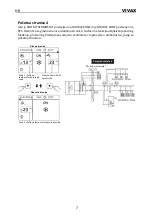 Preview for 64 page of Vivax HPS-22CH65AERI/O1 R32 User Manual