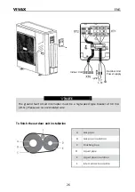 Preview for 121 page of Vivax HPS-22CH65AERI/O1 R32 User Manual