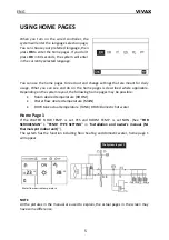 Preview for 154 page of Vivax HPS-22CH65AERI/O1 R32 User Manual