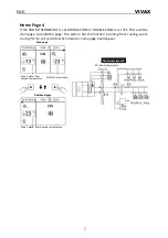 Preview for 156 page of Vivax HPS-22CH65AERI/O1 R32 User Manual