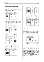 Preview for 161 page of Vivax HPS-22CH65AERI/O1 R32 User Manual