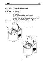 Preview for 67 page of Vivax IM-122T User Manual