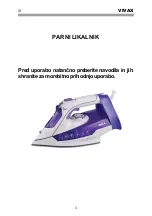 Предварительный просмотр 38 страницы Vivax IR-2202CP User Manual