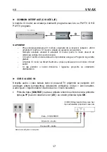 Preview for 20 page of Vivax LED TV-32LE131T2 Instruction Manuals