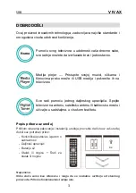 Предварительный просмотр 56 страницы Vivax LED TV-32LE131T2 Instruction Manuals