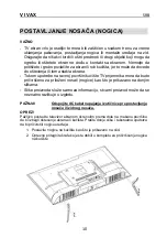 Preview for 63 page of Vivax LED TV-32LE131T2 Instruction Manuals