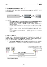 Preview for 70 page of Vivax LED TV-32LE131T2 Instruction Manuals