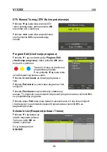 Preview for 79 page of Vivax LED TV-32LE131T2 Instruction Manuals