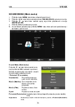 Preview for 84 page of Vivax LED TV-32LE131T2 Instruction Manuals