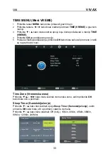 Preview for 86 page of Vivax LED TV-32LE131T2 Instruction Manuals