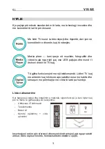 Preview for 156 page of Vivax LED TV-32LE131T2 Instruction Manuals