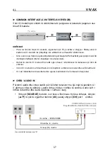 Предварительный просмотр 170 страницы Vivax LED TV-32LE131T2 Instruction Manuals