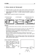 Предварительный просмотр 173 страницы Vivax LED TV-32LE131T2 Instruction Manuals