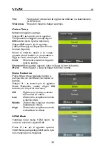 Preview for 183 page of Vivax LED TV-32LE131T2 Instruction Manuals