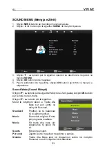 Preview for 184 page of Vivax LED TV-32LE131T2 Instruction Manuals