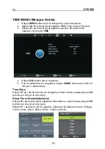 Preview for 186 page of Vivax LED TV-32LE131T2 Instruction Manuals