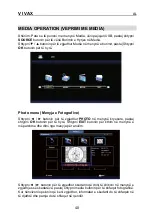 Preview for 193 page of Vivax LED TV-32LE131T2 Instruction Manuals