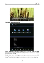 Preview for 196 page of Vivax LED TV-32LE131T2 Instruction Manuals