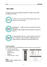 Preview for 206 page of Vivax LED TV-32LE131T2 Instruction Manuals