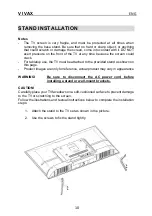 Предварительный просмотр 213 страницы Vivax LED TV-32LE131T2 Instruction Manuals