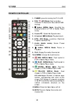 Предварительный просмотр 221 страницы Vivax LED TV-32LE131T2 Instruction Manuals