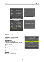 Preview for 228 page of Vivax LED TV-32LE131T2 Instruction Manuals