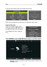 Preview for 230 page of Vivax LED TV-32LE131T2 Instruction Manuals