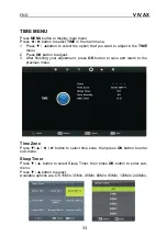 Preview for 236 page of Vivax LED TV-32LE131T2 Instruction Manuals