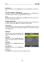 Preview for 242 page of Vivax LED TV-32LE131T2 Instruction Manuals