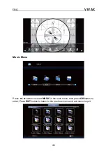 Preview for 244 page of Vivax LED TV-32LE131T2 Instruction Manuals