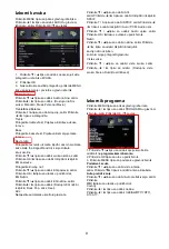 Preview for 12 page of Vivax LED TV-32LE90 User Manual