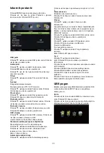 Preview for 14 page of Vivax LED TV-32LE90 User Manual