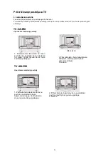 Предварительный просмотр 20 страницы Vivax LED TV-32LE90 User Manual