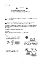 Preview for 21 page of Vivax LED TV-32LE90 User Manual