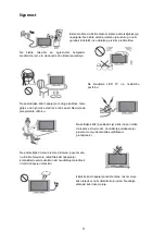 Preview for 22 page of Vivax LED TV-32LE90 User Manual