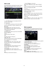 Preview for 28 page of Vivax LED TV-32LE90 User Manual