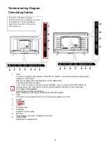 Предварительный просмотр 39 страницы Vivax LED TV-32LE90 User Manual