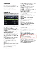 Preview for 41 page of Vivax LED TV-32LE90 User Manual