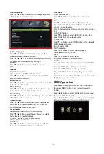 Preview for 44 page of Vivax LED TV-32LE90 User Manual